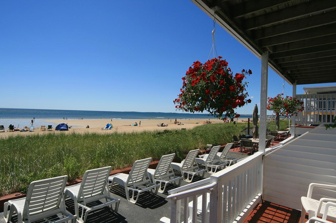 Motel Atlantis Old Orchard Beach